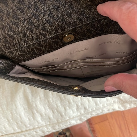 Michael Kors shoulder bag - Picture 4 of 8